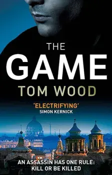 Game, Paperback/Tom Wood