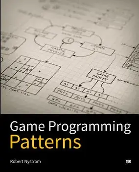 Game Programming Patterns, Paperback/Robert Nystrom