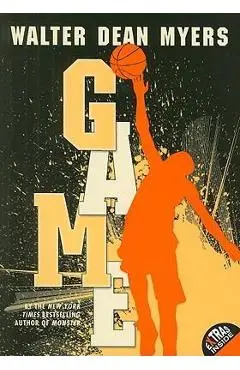 Game - Walter Dean Myers
