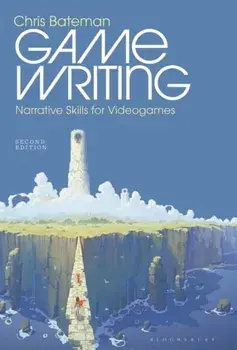 Game Writing. Narrative Skills for Videogames, Paperback/***