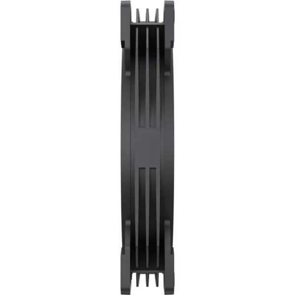 Gamemax Gamemax | Case fan | FN14A-S5 | Black