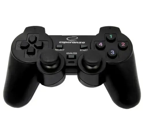 Gamepad Esperanza EG102 (PC)