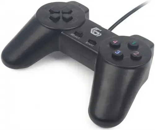 Gamepad Gembird JPD-UB-01 (PC)