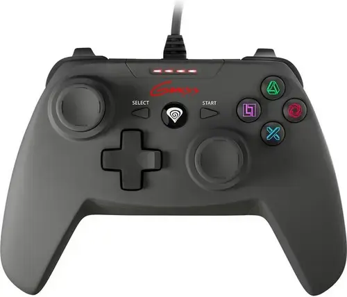 Gamepad Genesis P58 (PC, PS3)