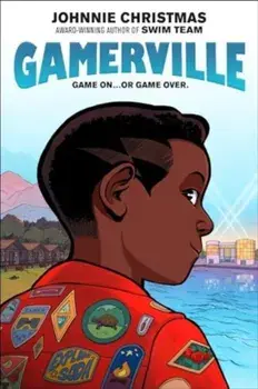 Gamerville, Paperback/Johnnie Christmas