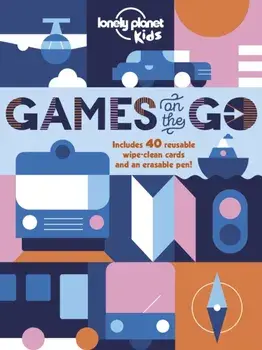 Games on the Go, Cards/***