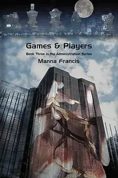 Games & Players, Paperback/Manna Francis