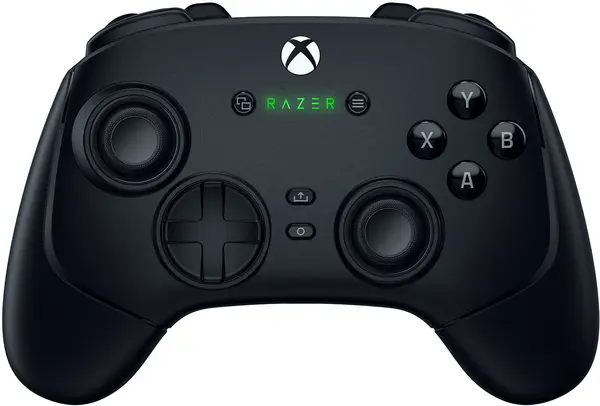 Gaming controller Razer - Wolverine V3 Pro, wireless , negru