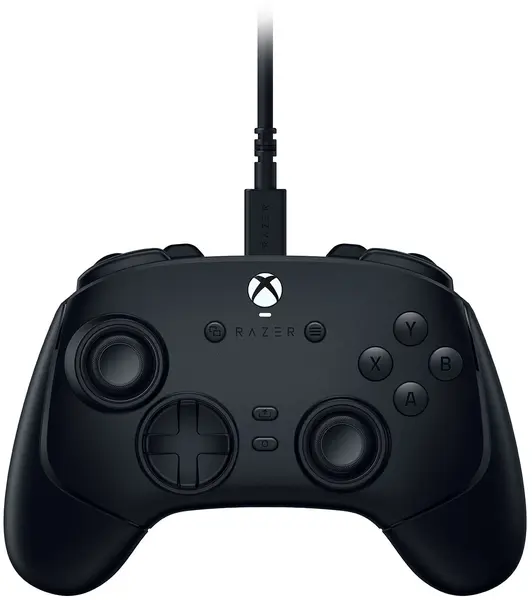 Gaming controller Razer - Wolverine V3 Tournament Ed., negru