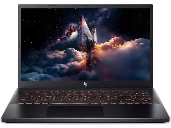 Gaming laptop Acer - Nitro V 15, 15.6'', FHD, i7, 165Hz, RTX 5060