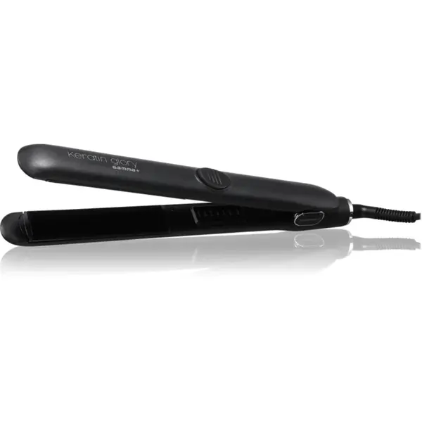 GAMMA PIÙ Keratin Glory placa de intins parul 1 ml