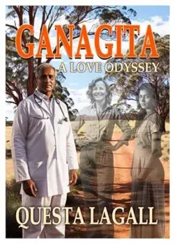 Ganagita. A Love Odyssey, Paperback/Questa Lagall