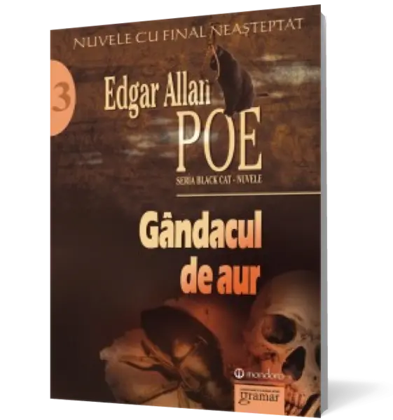 Gandacul de aur