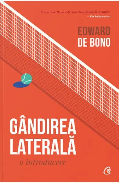 Gandirea laterala. O introducere