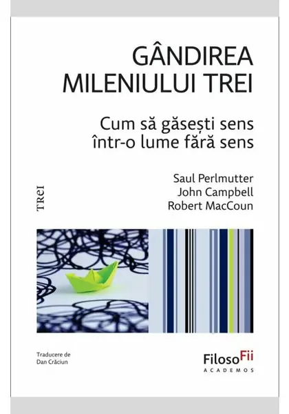 Gandirea mileniului trei