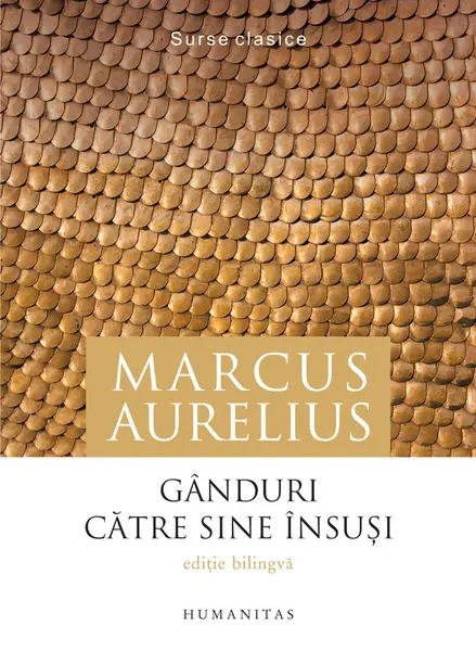 Gânduri către sine însuşi/Ta eis eauton