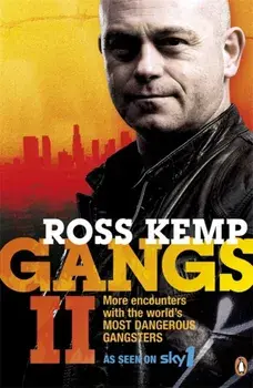 Gangs II, Paperback/Ross Kemp