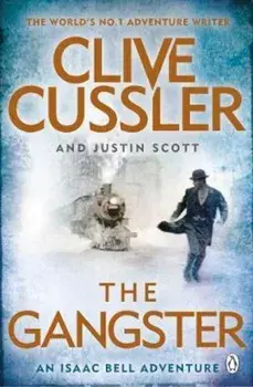 Gangster, Paperback/Clive Cussler
