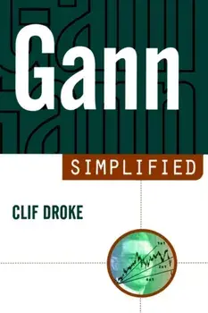Gann Simplified, Paperback/Cliff Droke