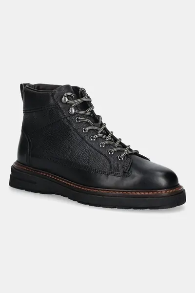 Gant pantofi de piele Hillprep