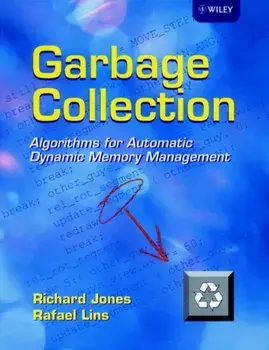 Garbage Collection. Algorithms for Automatic Dynamic Memory Management, Hardback/Rafael Lins