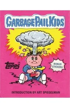 Garbage Pail Kids