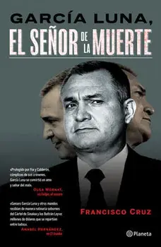 Garcã-A Luna, El Señor de la Muerte, Paperback/Francisco Cruz