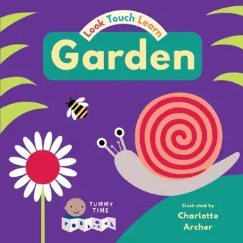 Garden, Board book/Childs Play