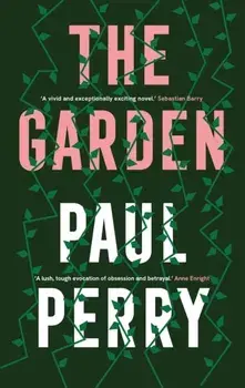 Garden, Hardback/Paul Perry