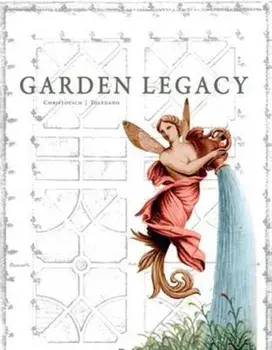 Garden Legacy, Hardback/Roulhac Bunkley Toledano