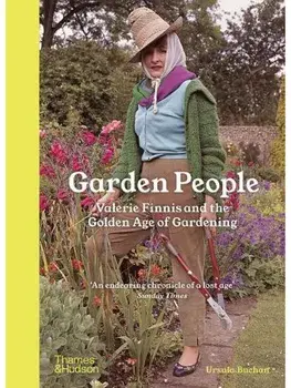 Garden People. Valerie Finnis and the Golden Age of Gardening, Paperback/Brent Elliott