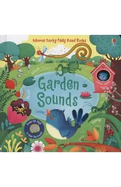 Garden Sounds