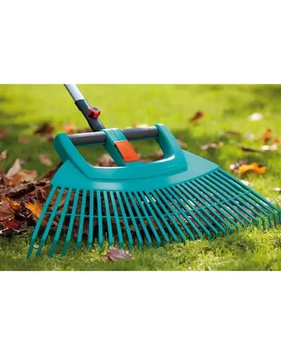 GARDENA Combisystem-greblă XXL 77 cm