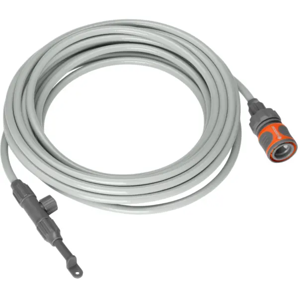 GARDENA Furtun gradina Gardena City, sistem micro
