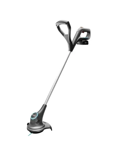 GARDENA Masina de tuns iarba fara fir SmallCut 23/18V P4A cu acumulator