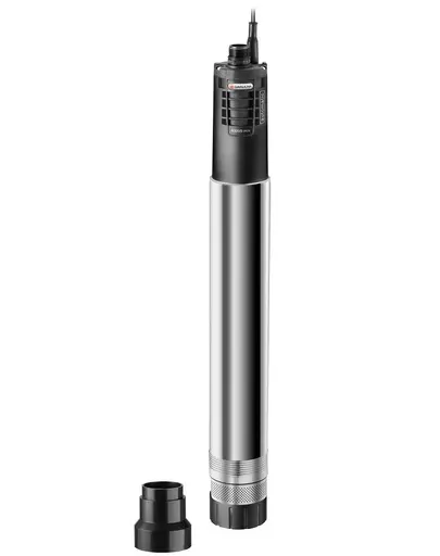 GARDENA Premium Pompa puturi adanci 6000/5 inox automatic