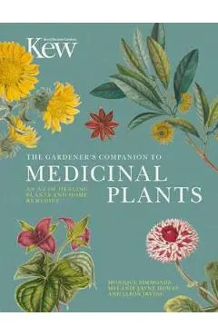 Gardener's Companion to Medicinal Plants