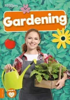 Gardening, Paperback/Charis Mather