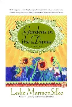 Gardens in Ihe Dunes, Paperback/Leslie Marmon Silko