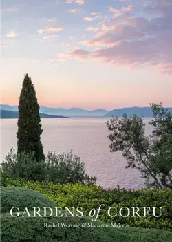 Gardens of Corfu, Hardback/***