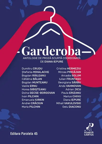 Garderoba. Antologie de proză scurtă