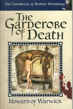 Garderobe of Death, Paperback/***