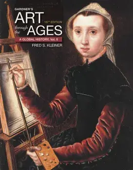 Gardner's Art through the Ages. A Global History, Volume II, 16 ed, Paperback/Fred (Boston University) Kleiner