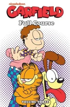 Garfield: Full Course 3, Paperback/Scott Nickel