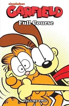 Garfield: Full Course Vol 2, Paperback/Mark Evanier