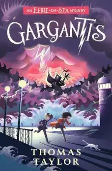 Gargantis, Paperback/Thomas Taylor