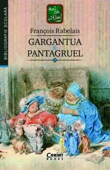 Gargantua & Pantagruel/Francois Rabelais