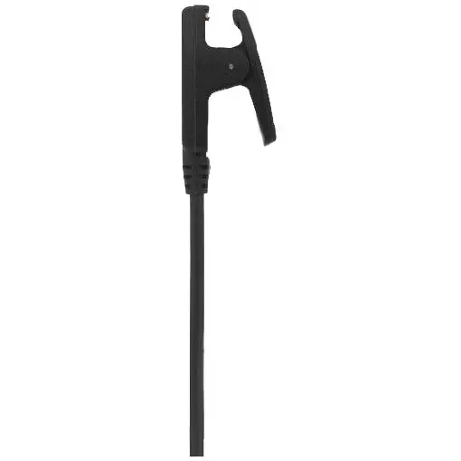 GARMIN Clema de incarcare Forerunner, 1.15A, Negru