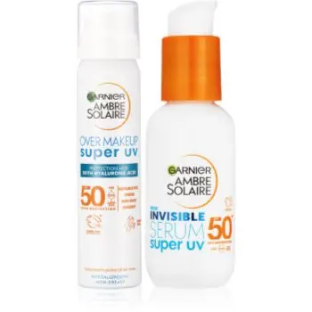 Garnier Ambre Solaire set