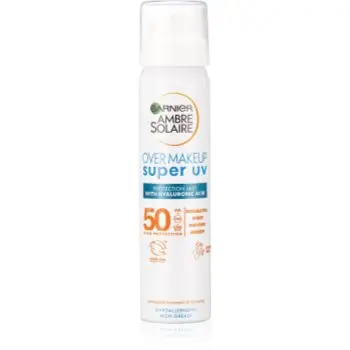 Garnier Ambre Solaire Super UV spray protector